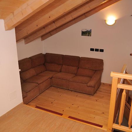 Roe Apartment 潘洽 外观 照片
