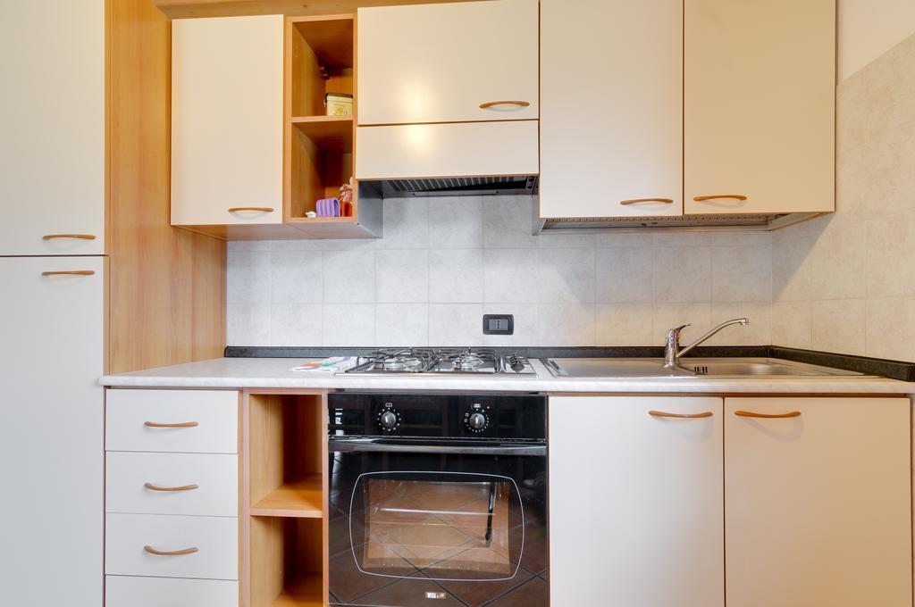Roe Apartment 潘洽 外观 照片